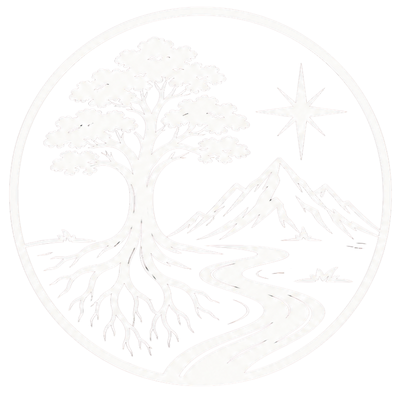 Wild Roots emblem