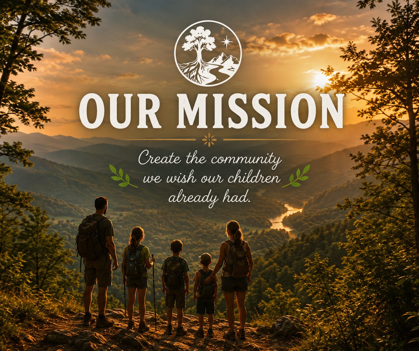 Our Mission